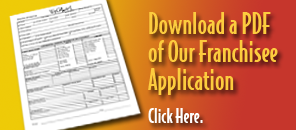 Download the Franchisee Application